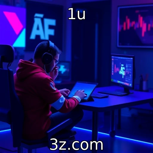 Apostas esportivas: como estratégias vencedoras impactam sua bankroll