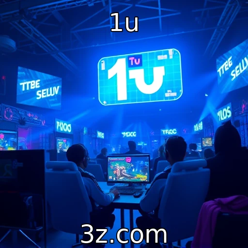 1u Estatísticas revelam impacto das apostas esportivas no Brasil