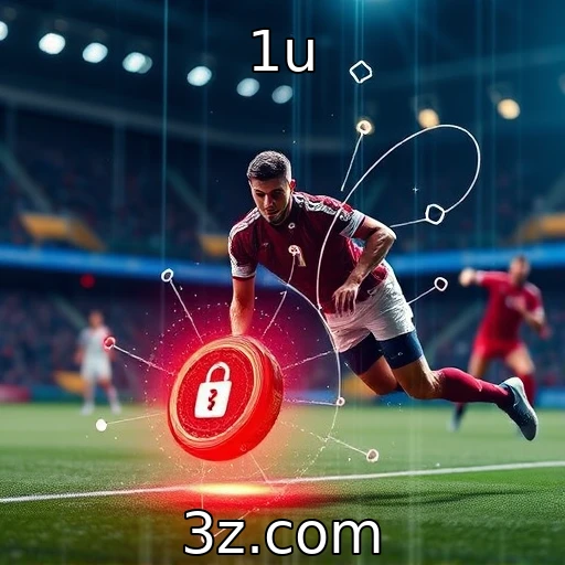 1u Explorando as Tendências das Apostas Esportivas em 2025