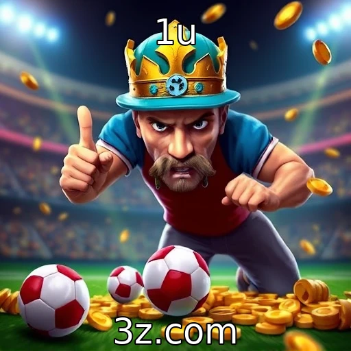 1u Análise das Estratégias que Definem os Campeões em Apostas Esportivas