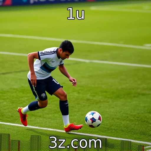 1u Segredos das Apostas: Como Analisar Partidas e Lucrar