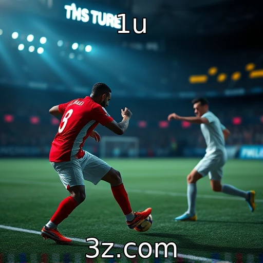 1u Apostas Esportivas: Descubra como analisar partidas para otimizar seus ganhos