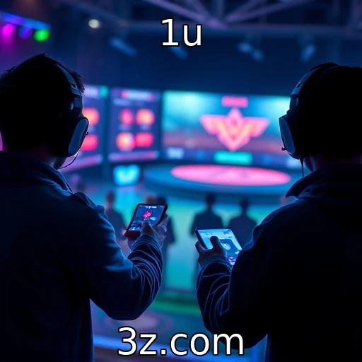 1u Apostas Esportivas: Análise Profunda das Últimas Partidas Decisivas