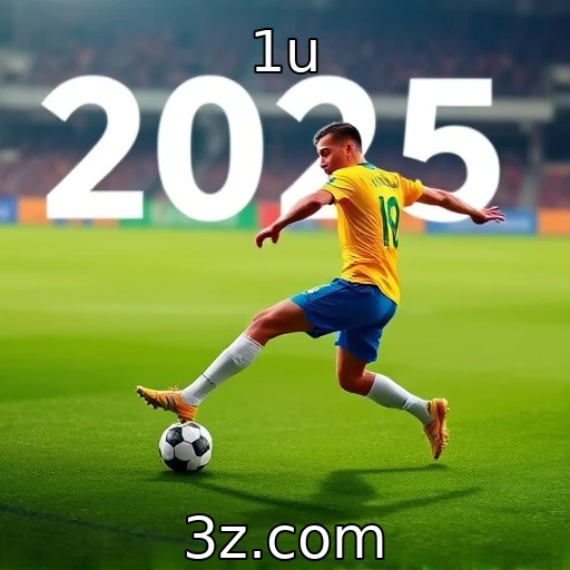 1u Apostas esportivas: análise das estratégias eficazes para 2025