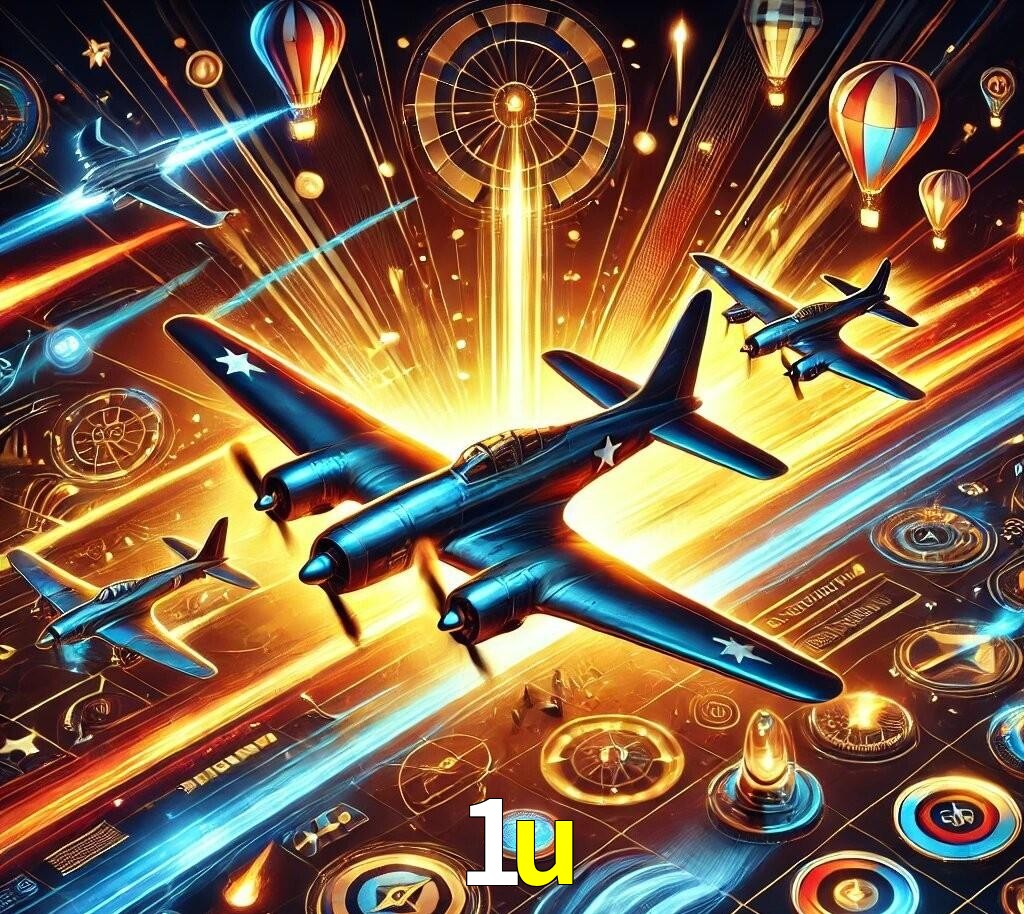 Vantagens do Aviator no 1u