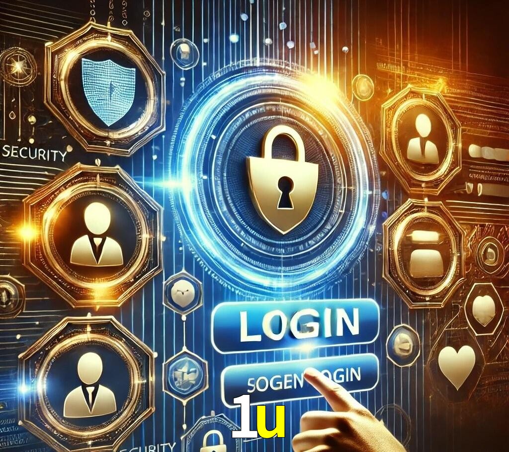 1u Benefícios de Fazer Login