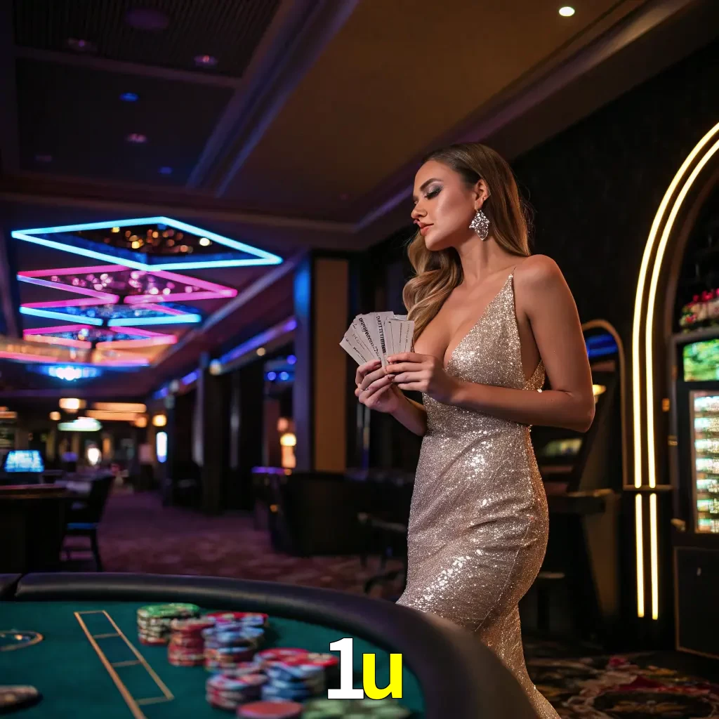 Visão geral dos jogos no 1u