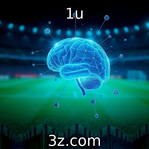 1u Estratégias de Apostas que Podem Maximize Suas Chances em 2025